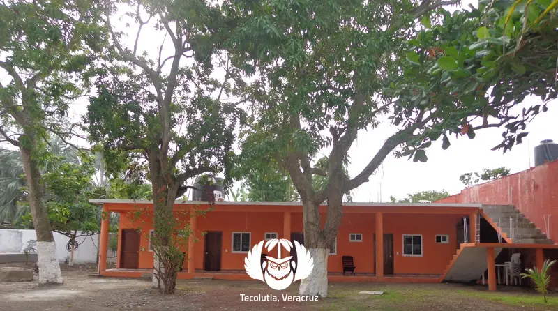 Posada Atzin