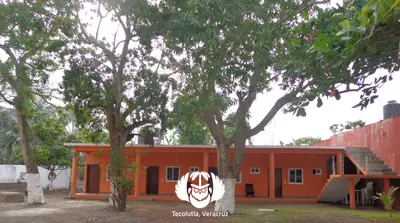 Posada Atzin