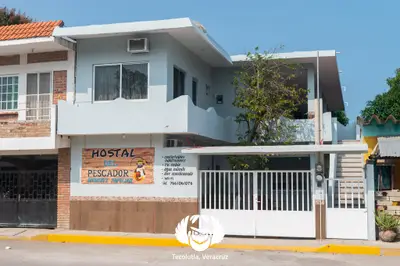 Hostal del Pescador