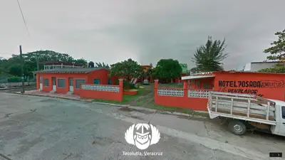 Hotel Posada Jonguitud