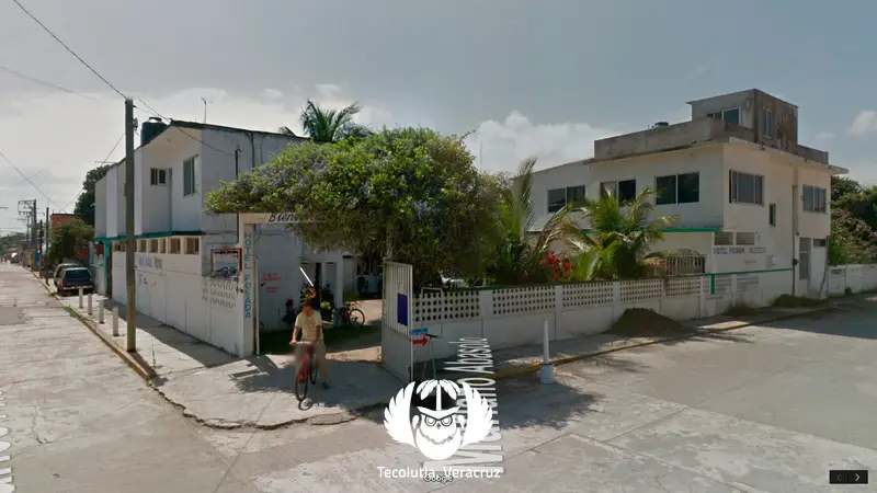 Hotel Posada Marely