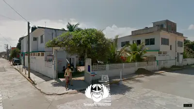 Hotel Posada Marely