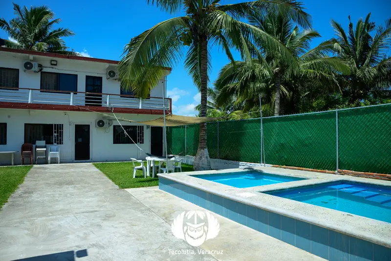 Casa Mar & Jes