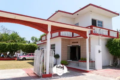 Hotel Albri