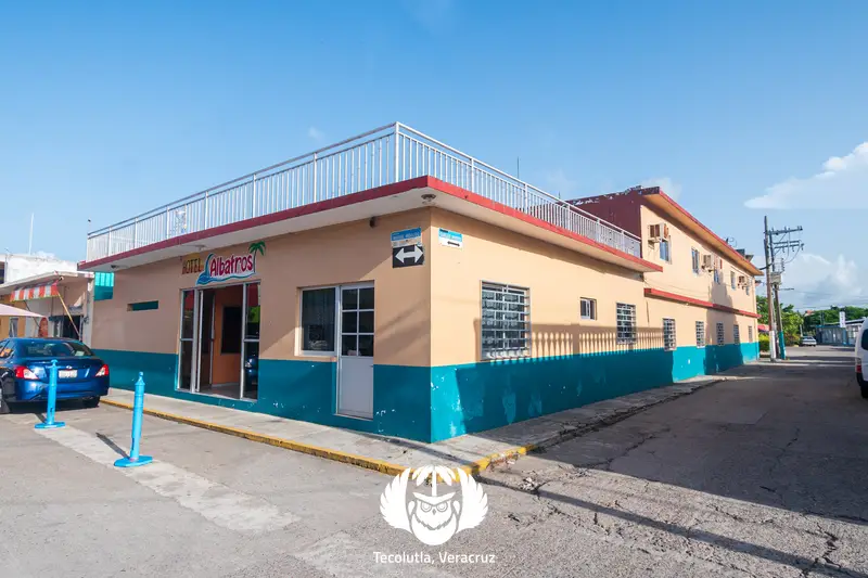 Hotel Albatros