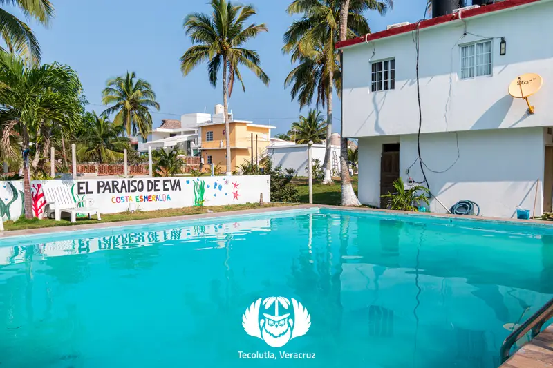El Paraíso de Eva