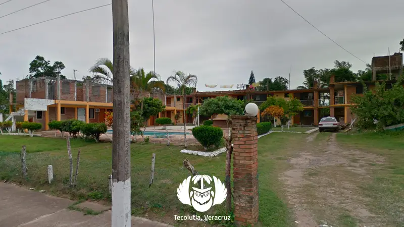 Hotel Posada del Virrey