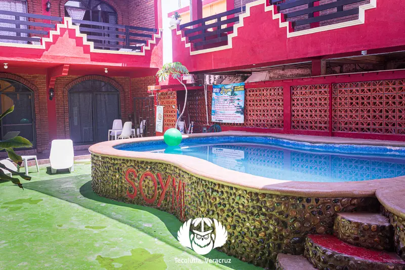 Hotel Soymi