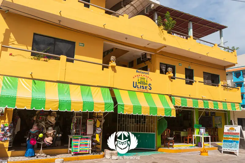 Hotel Mesón Ulises
