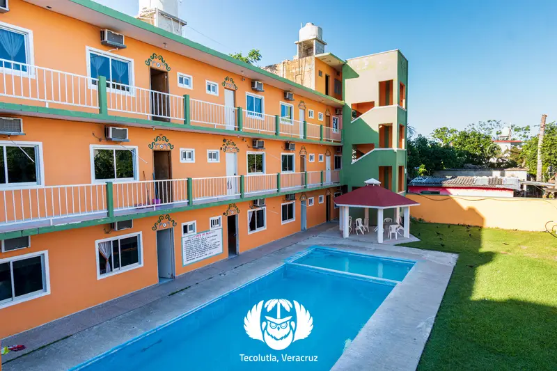 Hotel Tonaly's 2