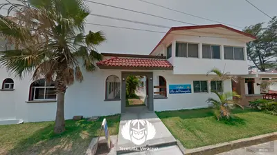 Hotel Villa del Navegante