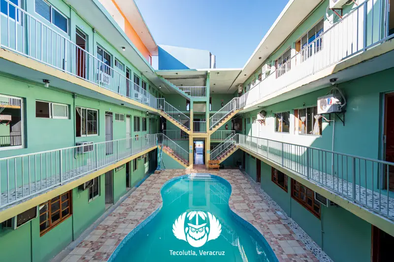 Hotel Tonaly's