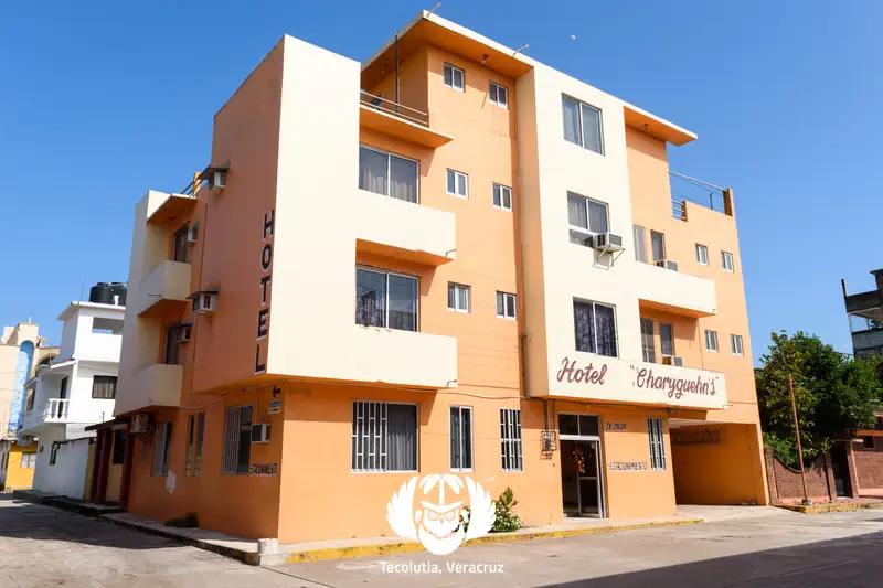 Don Luis Hostal (Hidalgo)