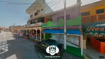 Hotel Mayra