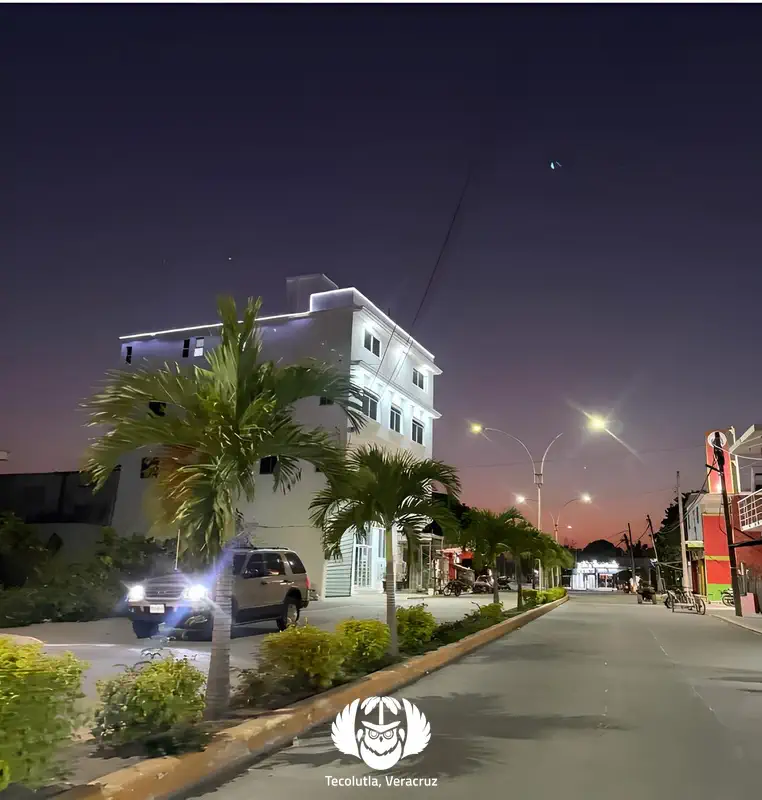 San Román Hotel Inn