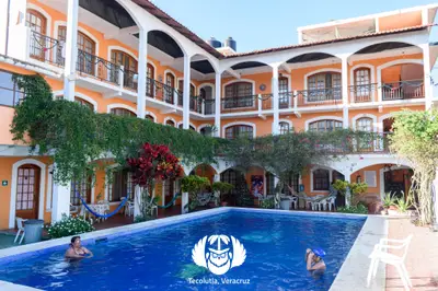 Don Luis Hostal