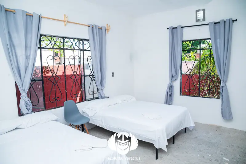 Casa Vainilla