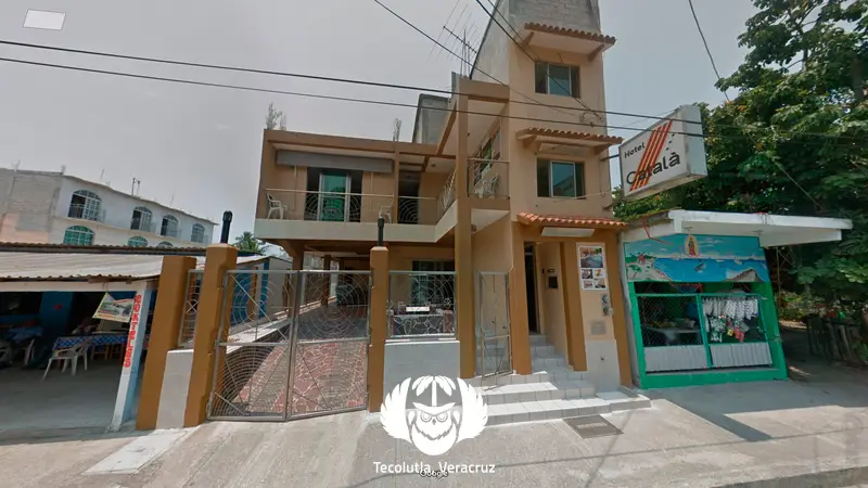 Hotel Catalá