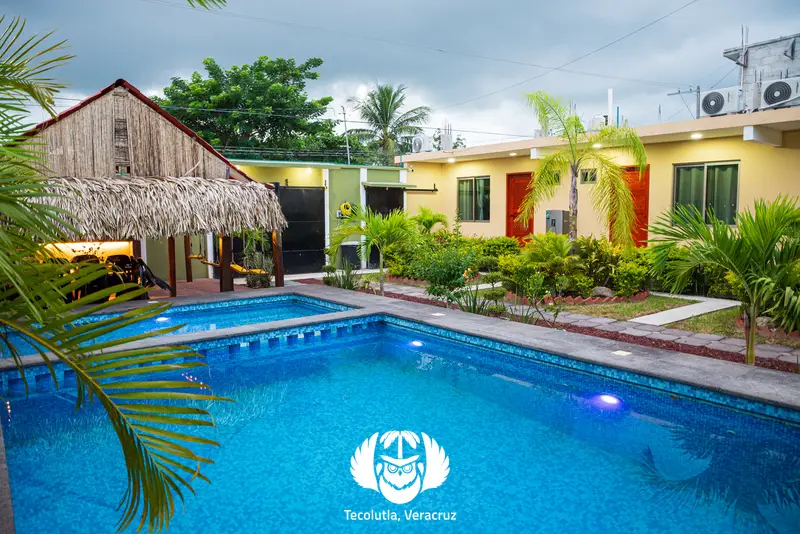 Casa Bonsái