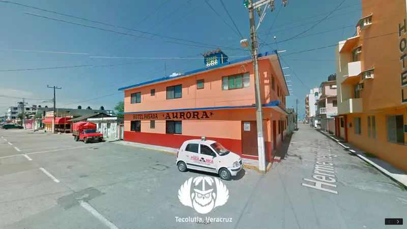 Hotel Posada Aurora