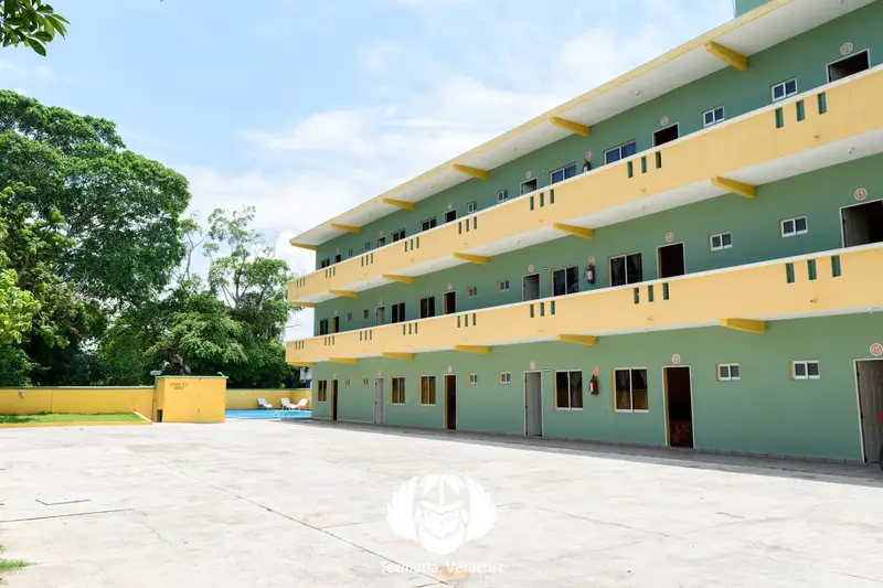 Hotel Los Robles