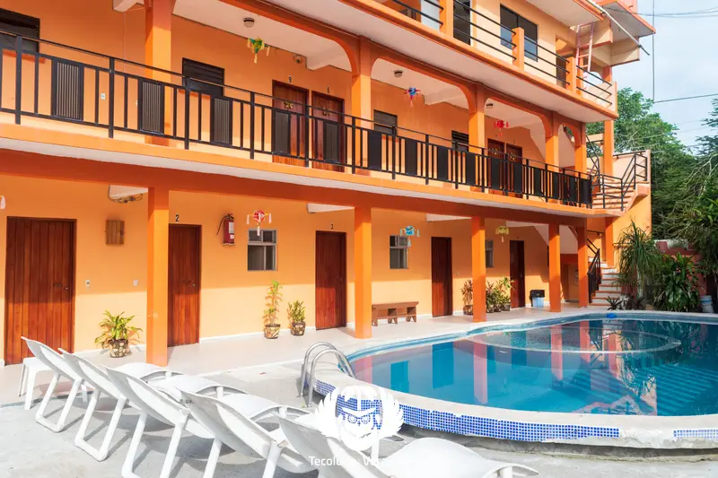 Hotel Posada Belem