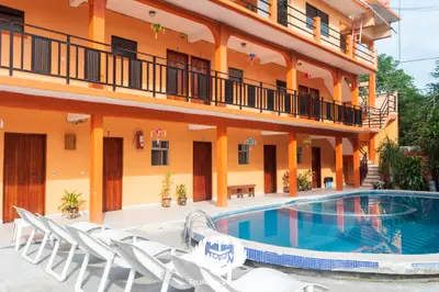 Hotel Posada Belem