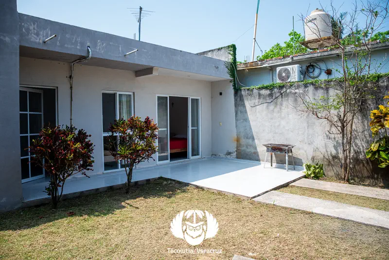 Casa Juma