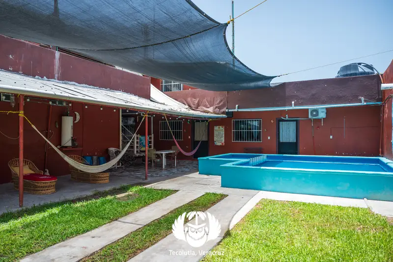 Casa Vacacional El Rey Fito's