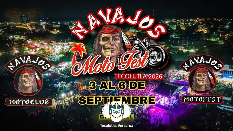MotoFest 2026