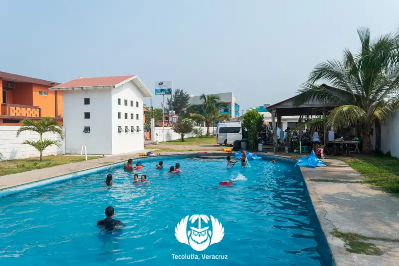 Club Vacacional Las Playas