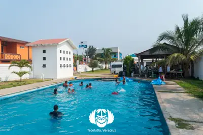 Club Vacacional Las Playas