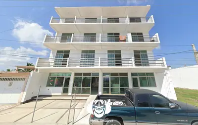 Hotel El Sol D' Tecolutla