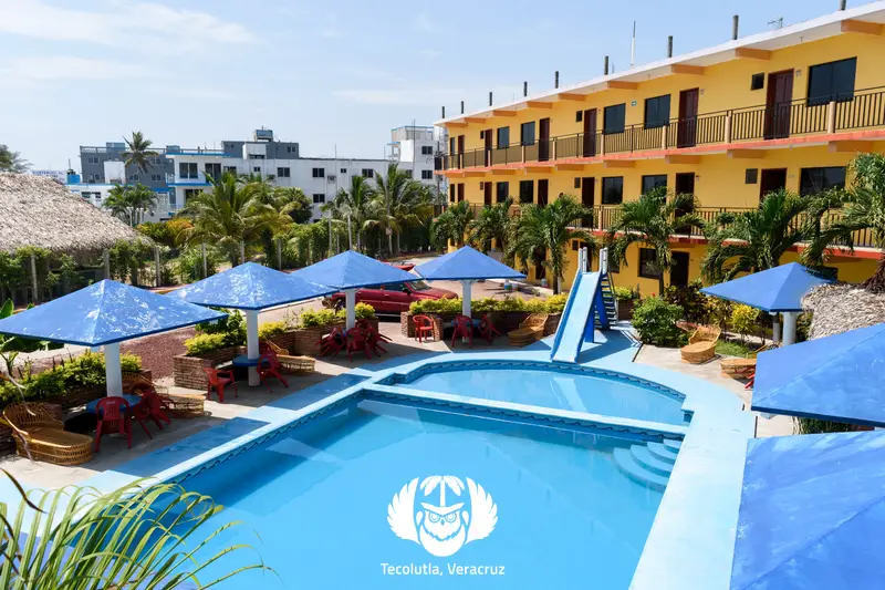 Hotel Costa Azul