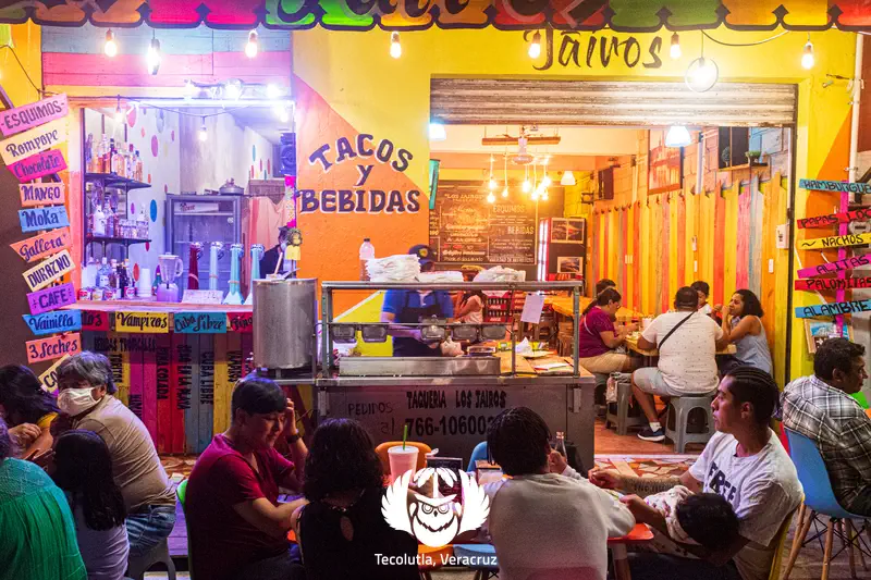 Taquería Los Jairos