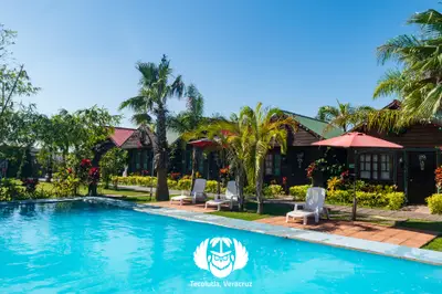 Hotel Villas V.I.P.
