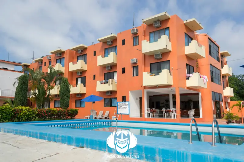 Hotel Mayamed