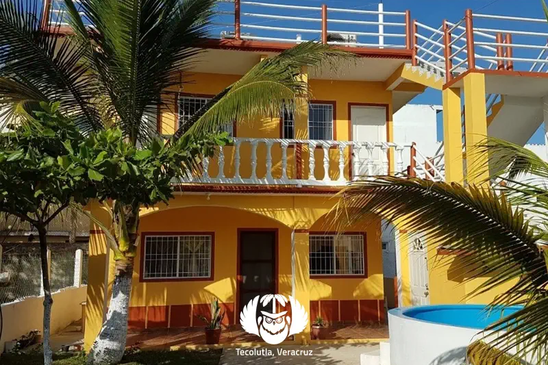 Casa Meli