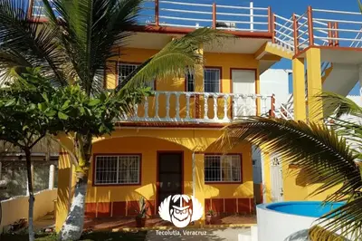 Casa Meli