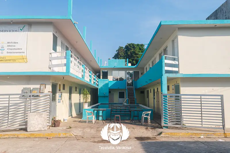 Hotel La Rosa del Mar