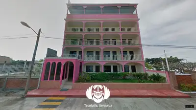 Hotel Lhasa