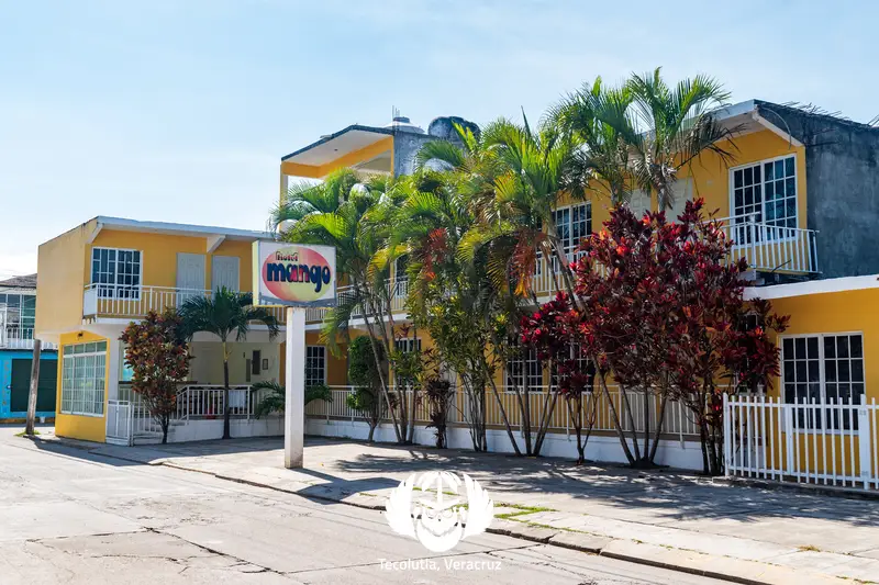 Hotel Mango