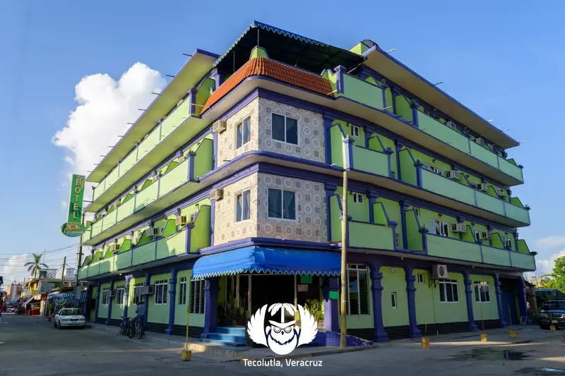 Hotel Posada del Conquistador