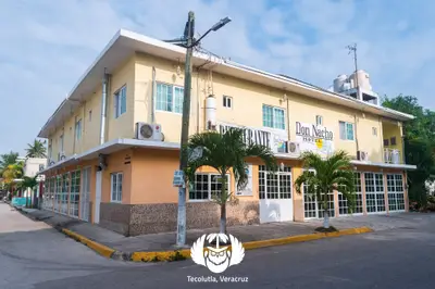 Hotel Don Nacho