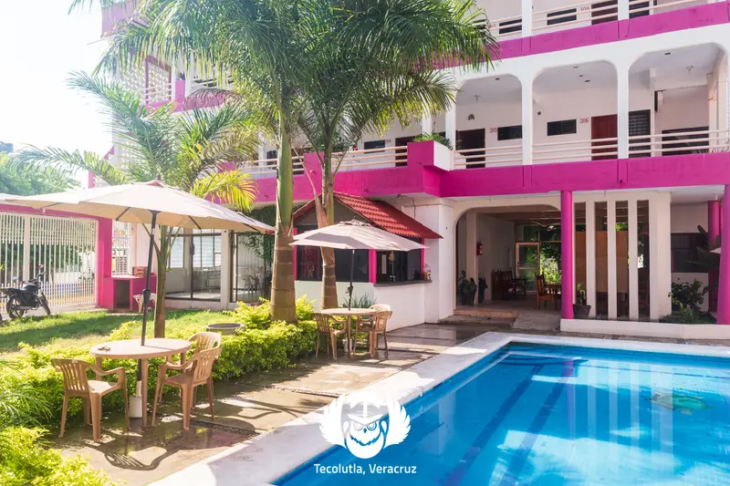 Hotel Anita