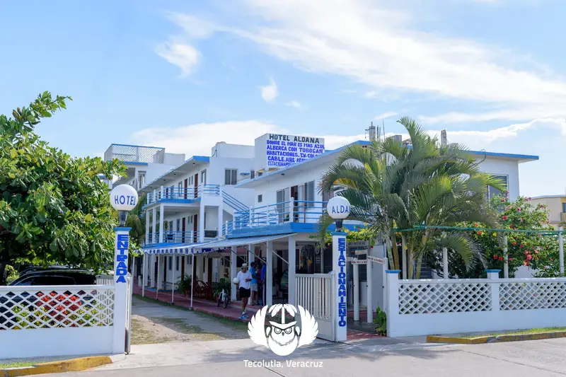 Hotel Aldana