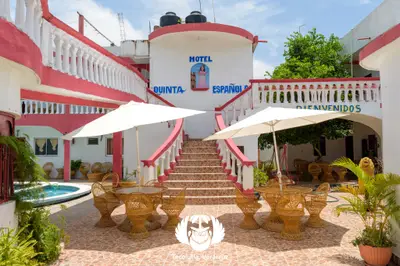 Hotel Quinta Española
