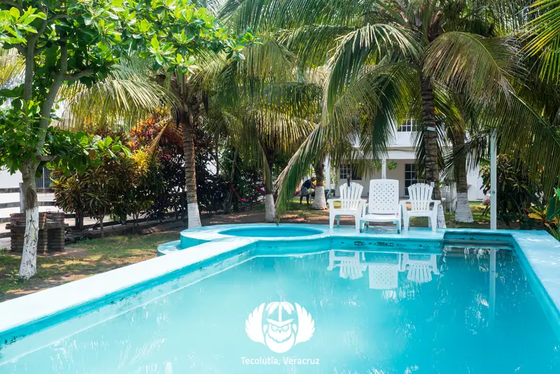 Casa Las Margaritas
