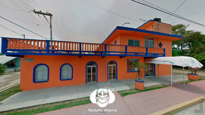 Hotel Playa Azul