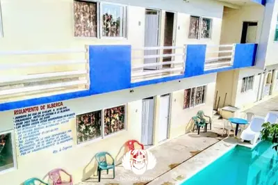 Hotel Villa Tecolutla